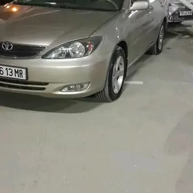 Toyota Camry 2003