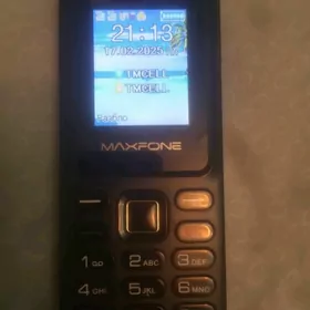 Maxfone 508