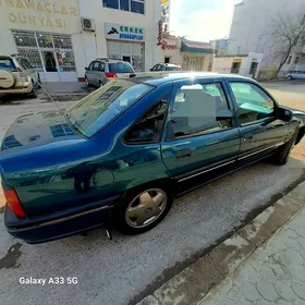 Opel Vectra 1995