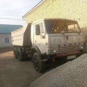 Kamaz 4310 1996