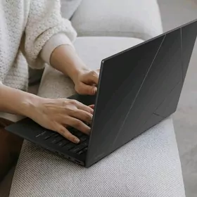 Asus ZenBook а наличии