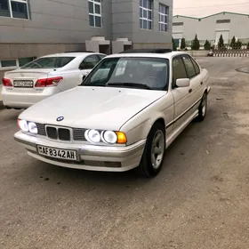 BMW 535 1994