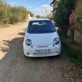 Daewoo Matiz 2004