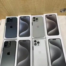 I PHON 15 PRO KOPÝASY 1:1 MODE