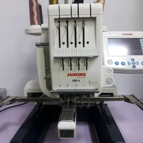 Janome Mb4