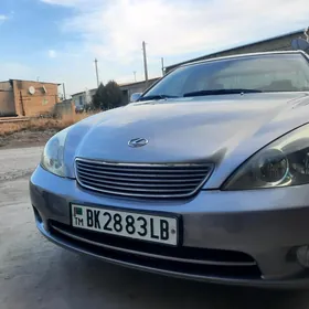 Lexus ES 330 2004