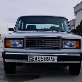 Lada 2107 2002