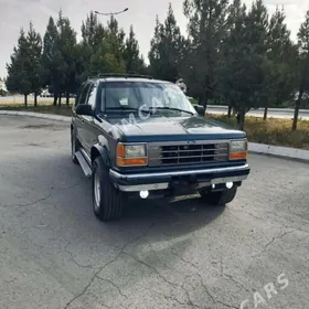 Ford Explorer 1994