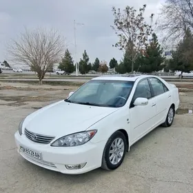 Toyota Camry 2002