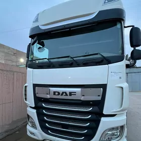 DAF 480 2020