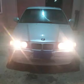 BMW 320 1994