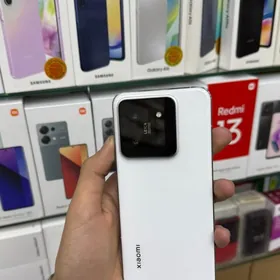 Xiaomi 14 16/512gb