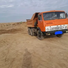 Kamaz 4310 1990