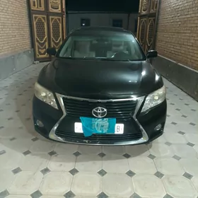 Toyota Camry 2009