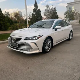 Toyota Avalon 2019