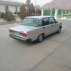 Lada 2107 2010