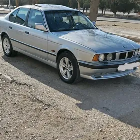 BMW 525 1994