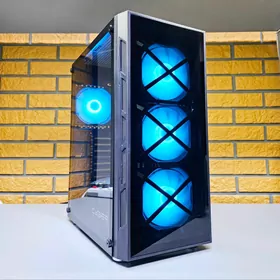 🟩 i5-14400 / RTX 4060 8GB ️