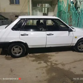 Lada 2107 2000