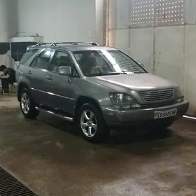 Lexus RX 300 2000