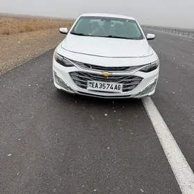 Chevrolet Malibu 2019