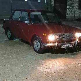 Lada 2103 1980