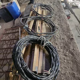 kabel 4x25 rossiya