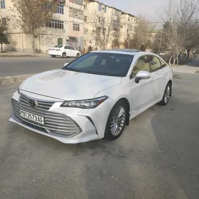 Toyota Avalon 2018