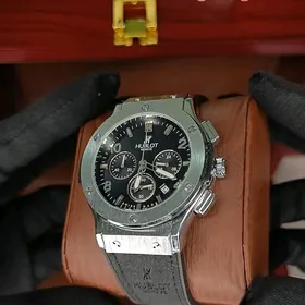 sagat/часы Hublot