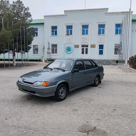 Lada 2115 2009