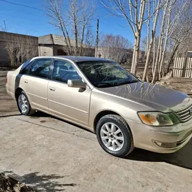 Toyota Avalon 2004