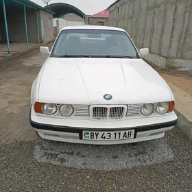 BMW 528 1992