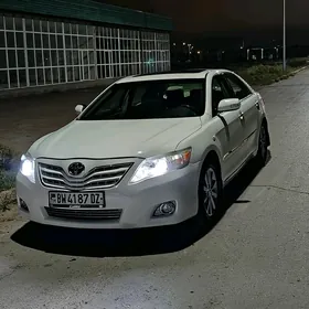 Toyota Camry 2010