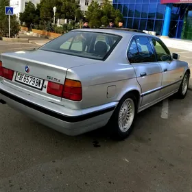 BMW 525 1993