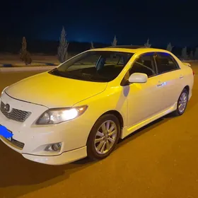 Toyota Corolla 2010