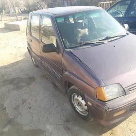 Daewoo Tico 1995