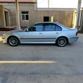 BMW 525 2002