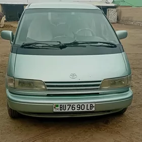 Toyota Previa 1995