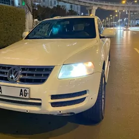 Volkswagen Touareg 2005