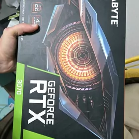 Gigabyte RTX 3070 gaming oc