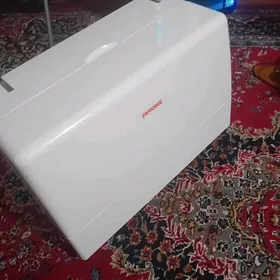 janome 350