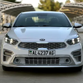 Kia Forte 2021