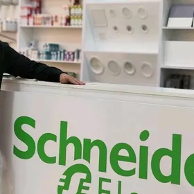 Автоматы Schneider electric