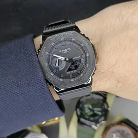 sagat/часы Casio G-shock