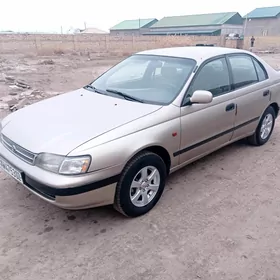 Toyota Carina 1995