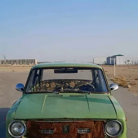 Lada 2101 1981