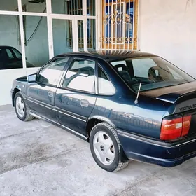 Opel Vectra 1992