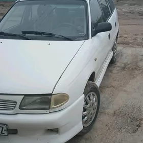 Opel Astra 1995