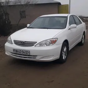 Toyota Camry 2003