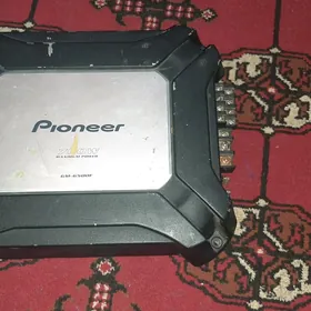 pioneer 760